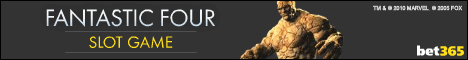 bet365 marvel slot