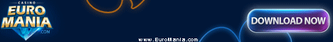 euromania slovensko casino